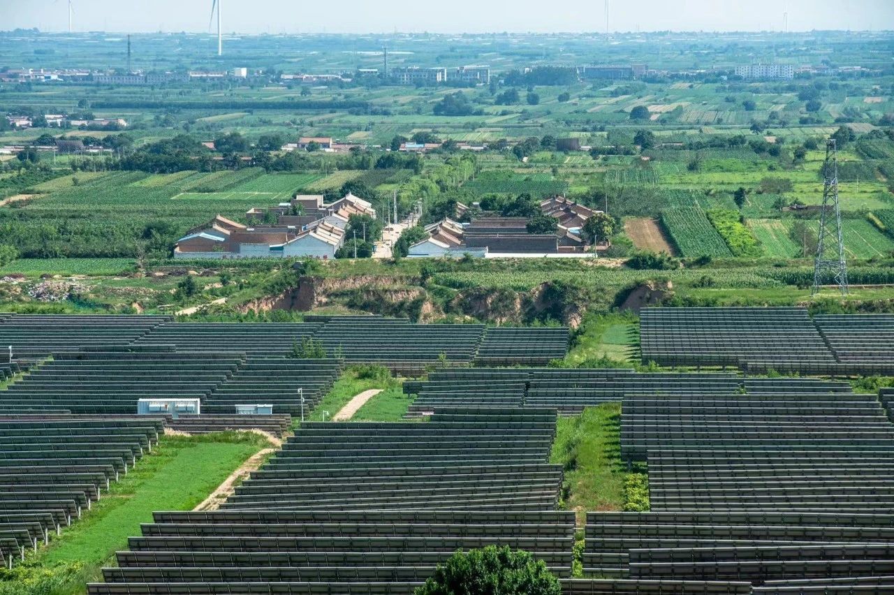 好消息！工商業(yè)分布式仍可全額上網(wǎng)！